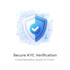 handle backoffice kyc tasks with fast and reliable services