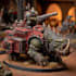 paint your warhammer 40k and fantasy miniatures