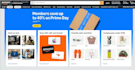 create amazon business and personal buyer account