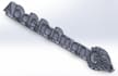 create 3d cad models and technical drawings
