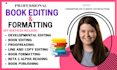be children book editor kids story book proofreading format book illustration