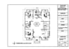 create autocad 2d drafting, floor plans, and technical drawings