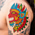 design your polynesian tribal tattoo