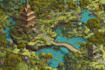 do you rpg fantasy map