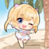 draw chibi character for you