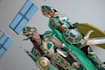 build custom eva foam cosplay armor or costume based on your design
