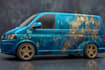 do vehicle wrap design, car wrap design for you