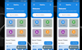 develop pixel perfect cross platform apps