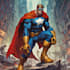 design graphic novel comic book superhero comic comic page