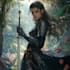 do fantasy book cover, thriller book cover design