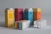 do box packaging design and product packaging design