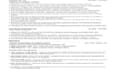 write plsql procedures, triggers, and complex queries