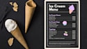 do professional restaurant menu, food menu and modern menu design