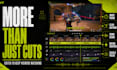 edit your twitch vods or videos into funny and energetic videos