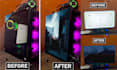 do best vfx screen replacement, keying, and motion tracking for your video