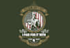 design a proffesional veteran logo