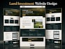 build squarespace website, design professional squarespace website