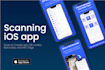 build a qr code, barcode, or document scanner ios app
