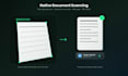 build a qr code, barcode, or document scanner ios app