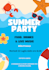 design custom event flyers and wedding invites