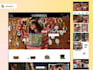 make n8n automated shopify website, redesign, dropshipping