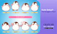 make interactive pet widgets for your live stream on twitch