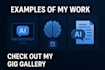 build ai agents, ai chatbots,rag llms with langchain