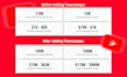 create youtube timestamps SEO friendly video chapter names