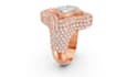 do jewelry design, 3d modeling and rendering
