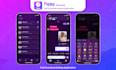 full functional dating application