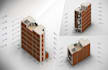 make 3d models on autocad or revit