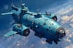 make a illustrate planes, ships, vehicles from different