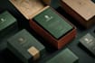 do  an astonishing cosmetic packaging and label design