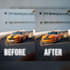 professionally edit your car photos in lightroom