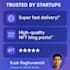 write SEO optimized nft blog posts and web3 articles