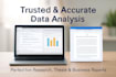 do spss data analysis with apa formatted report