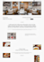 design your perfect wix website