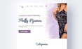 create a woocommerce ecommerce website with elementor