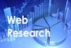 do web research work 3 hours just perfect