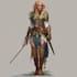 make dnd character art and dnd character art