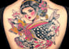 authentic japanese style tattoos for you