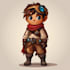 do 2d characters and 2d game assets character animations