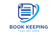 design a proffesional bookkeeping logo