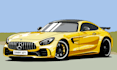do vector your cars