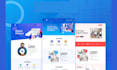 design wix ecommerce website or wix landing page