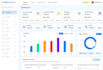 clone or develop software fintech app pos crm mlm erp hrp lms saas mobile app