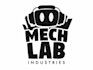 make awesome lab logo with my own creative thinking