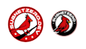 design your creative cardinal bird logo in 24hrs