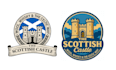 design a professional castle logo