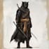 draw any fantasy character you imagine